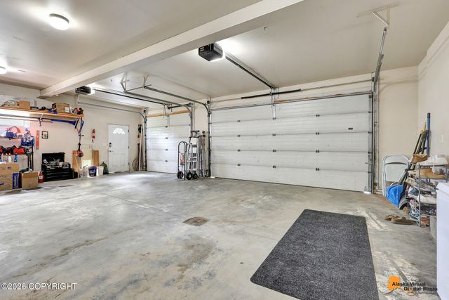 5213 W Bryce Circle, Wasilla, AK 99623