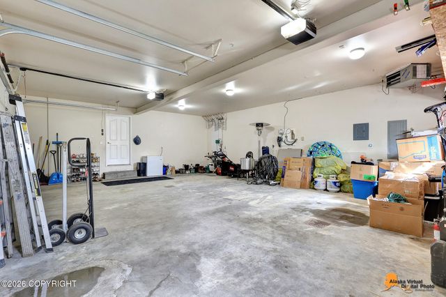 5213 W Bryce Circle, Wasilla, AK 99623