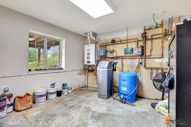 5213 W Bryce Circle, Wasilla, AK 99623