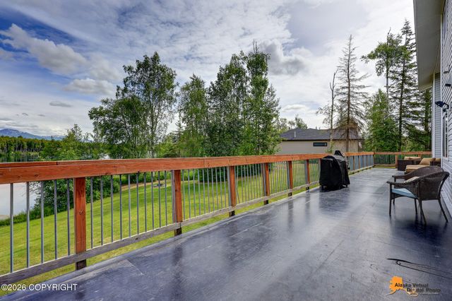 5213 W Bryce Circle, Wasilla, AK 99623