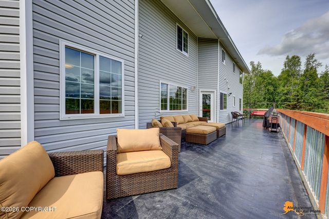 5213 W Bryce Circle, Wasilla, AK 99623