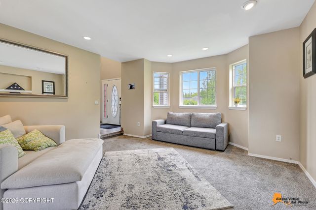 5213 W Bryce Circle, Wasilla, AK 99623