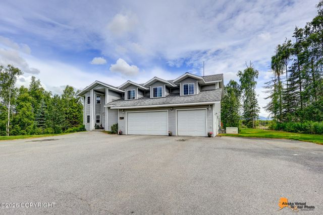 5213 W Bryce Circle, Wasilla, AK 99623
