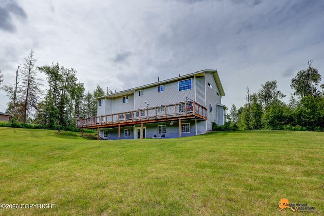 5213 W Bryce Circle, Wasilla, AK 99623