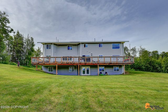 5213 W Bryce Circle, Wasilla, AK 99623