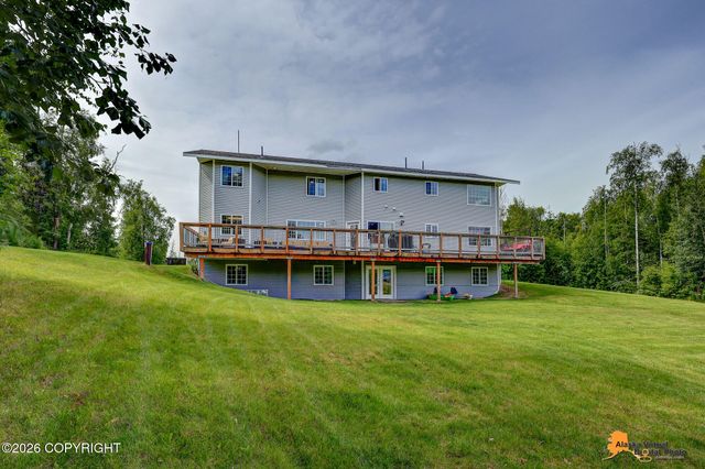 5213 W Bryce Circle, Wasilla, AK 99623