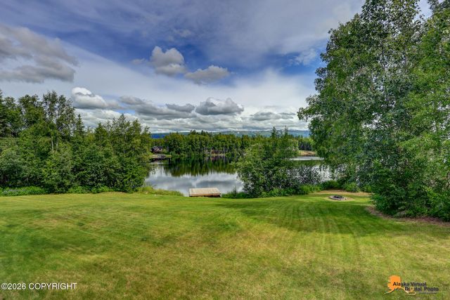 5213 W Bryce Circle, Wasilla, AK 99623