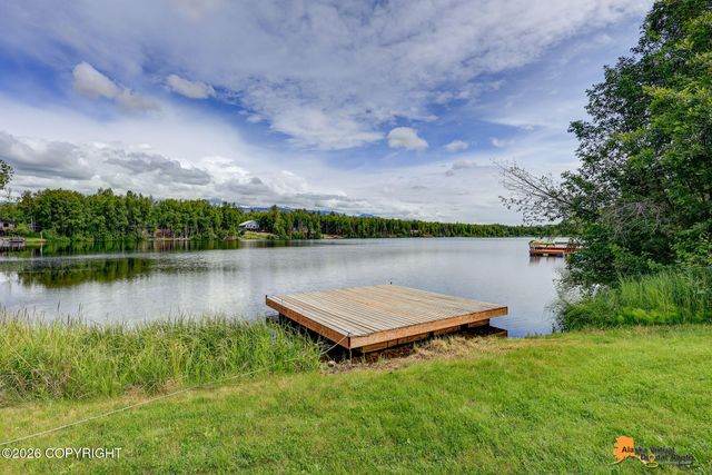 5213 W Bryce Circle, Wasilla, AK 99623