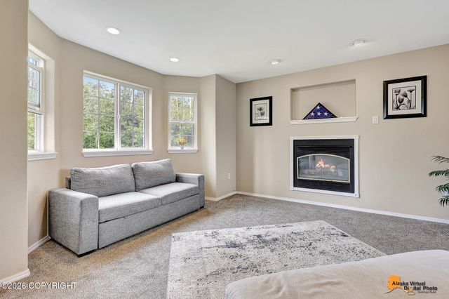 5213 W Bryce Circle, Wasilla, AK 99623