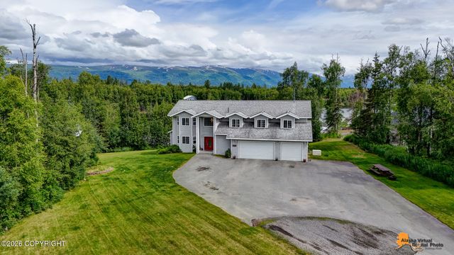 5213 W Bryce Circle, Wasilla, AK 99623