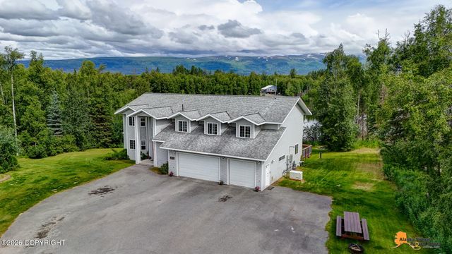 5213 W Bryce Circle, Wasilla, AK 99623