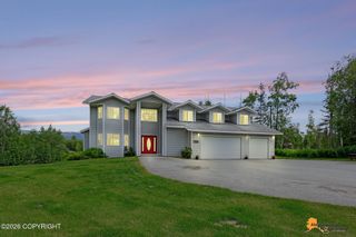 5213 W Bryce Circle, Wasilla, AK 99623