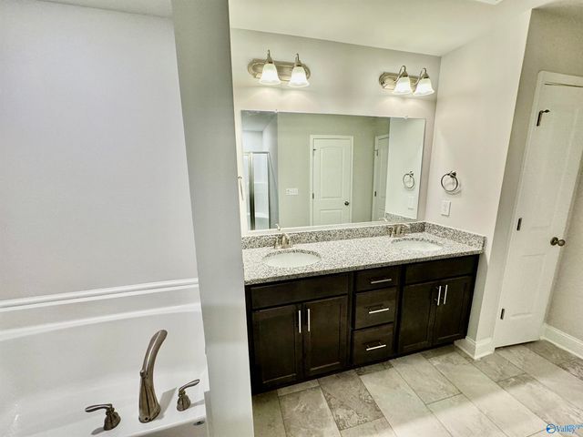 242 Poppy Trail, Meridianville, AL 35759
