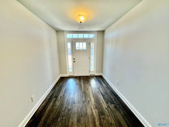 242 Poppy Trail, Meridianville, AL 35759