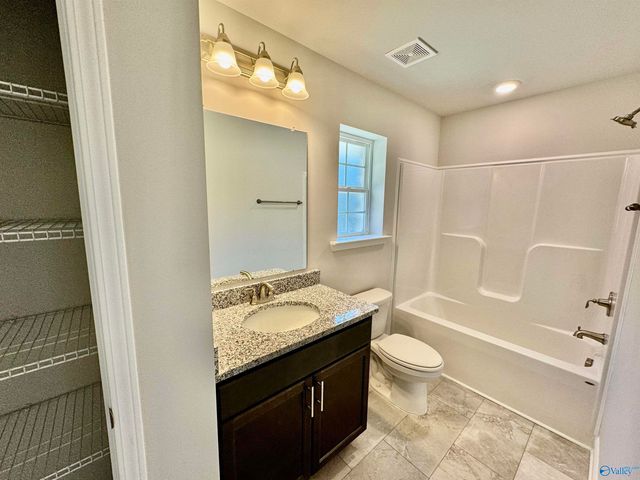 242 Poppy Trail, Meridianville, AL 35759
