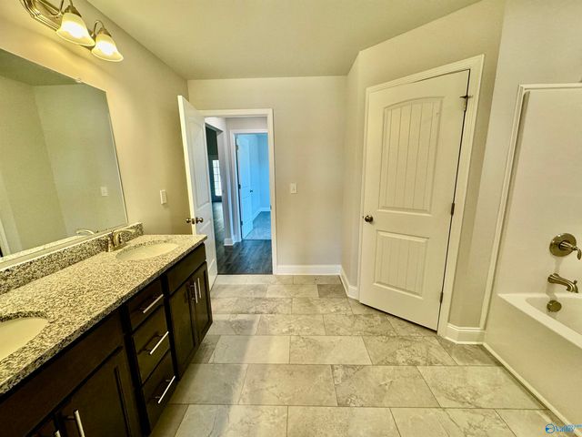 242 Poppy Trail, Meridianville, AL 35759