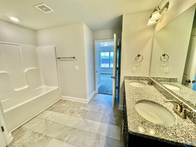 242 Poppy Trail, Meridianville, AL 35759