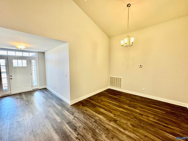242 Poppy Trail, Meridianville, AL 35759