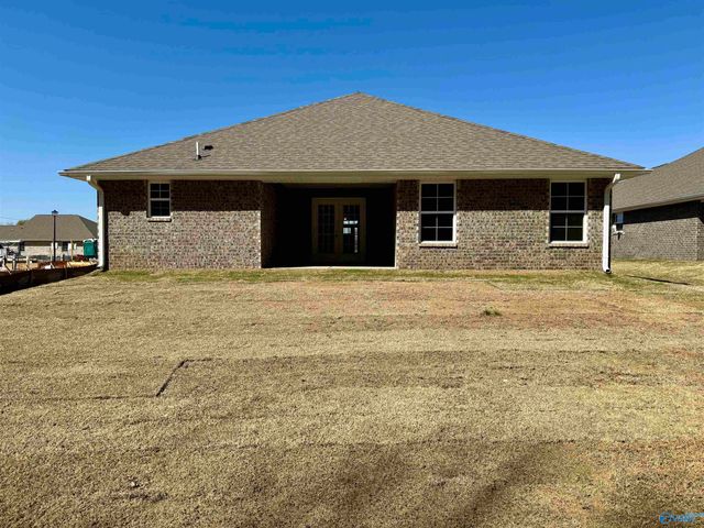 242 Poppy Trail, Meridianville, AL 35759