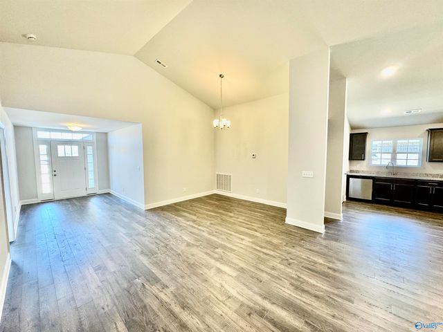 242 Poppy Trail, Meridianville, AL 35759
