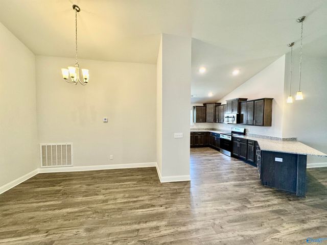 242 Poppy Trail, Meridianville, AL 35759