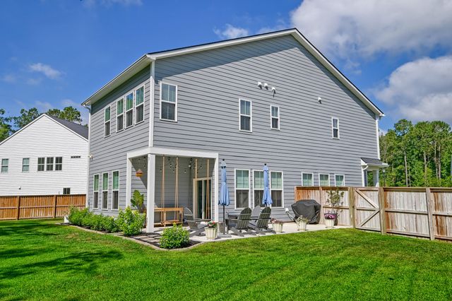 2004 Wingspan Way, Awendaw, SC 29429