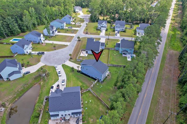 2004 Wingspan Way, Awendaw, SC 29429