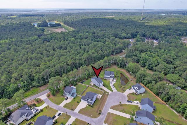 2004 Wingspan Way, Awendaw, SC 29429