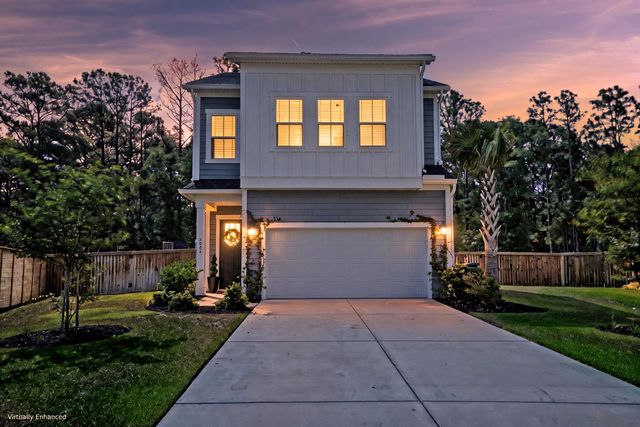 2004 Wingspan Way, Awendaw, SC 29429