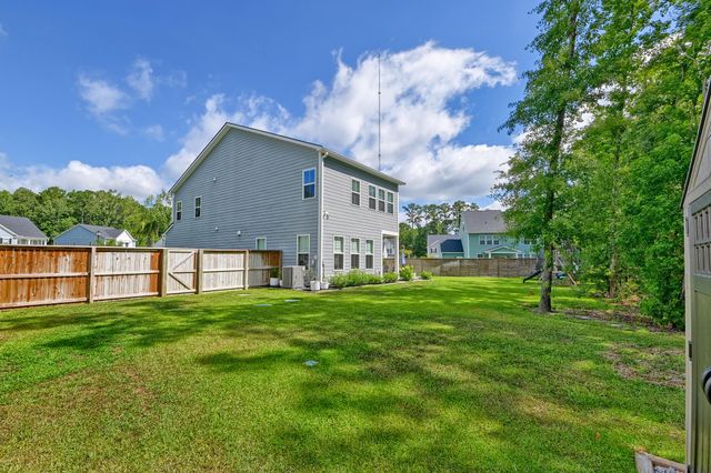 2004 Wingspan Way, Awendaw, SC 29429