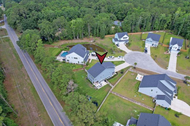 2004 Wingspan Way, Awendaw, SC 29429