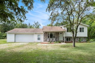 1490 Gage Road, Holly Township, MI 48442