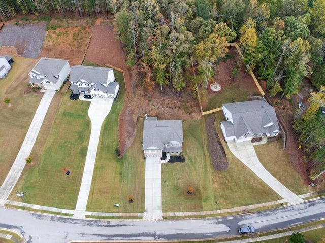 3551 Dockside Shores Drive, Gainesville, GA 30506