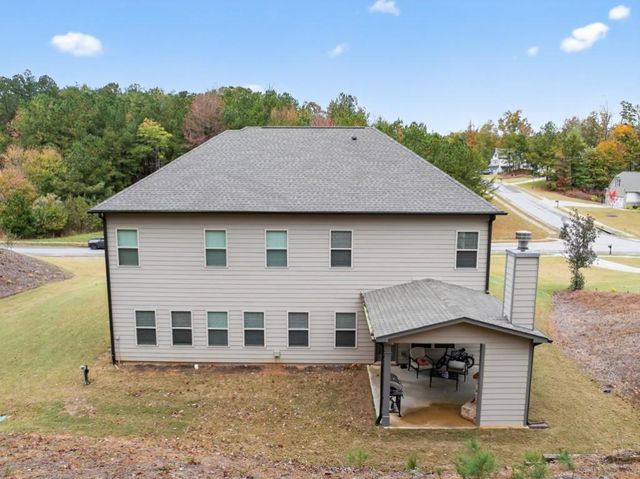 3551 Dockside Shores Drive, Gainesville, GA 30506