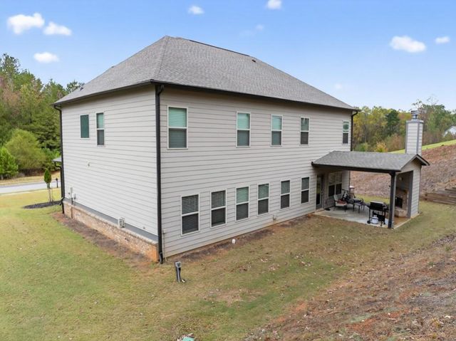 3551 Dockside Shores Drive, Gainesville, GA 30506