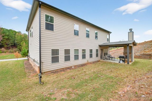 3551 Dockside Shores Drive, Gainesville, GA 30506