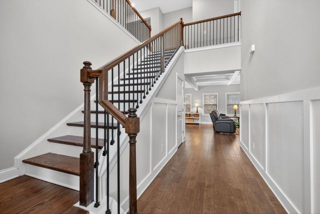 3551 Dockside Shores Drive, Gainesville, GA 30506