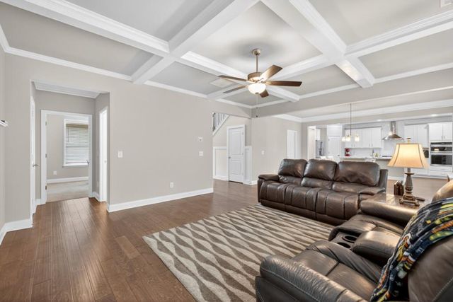 3551 Dockside Shores Drive, Gainesville, GA 30506