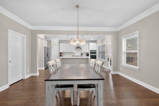 3551 Dockside Shores Drive, Gainesville, GA 30506