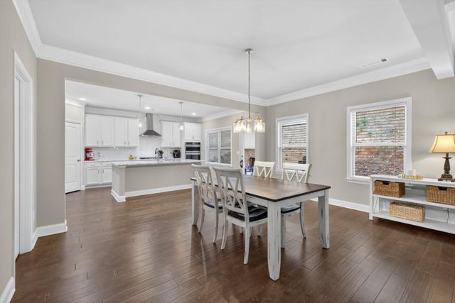 3551 Dockside Shores Drive, Gainesville, GA 30506