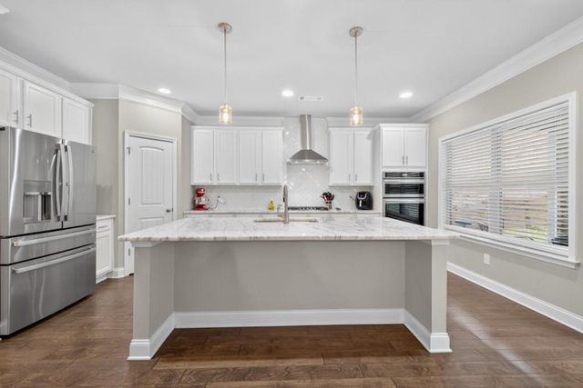 3551 Dockside Shores Drive, Gainesville, GA 30506