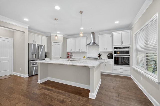 3551 Dockside Shores Drive, Gainesville, GA 30506