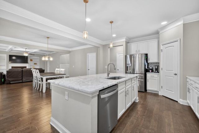 3551 Dockside Shores Drive, Gainesville, GA 30506