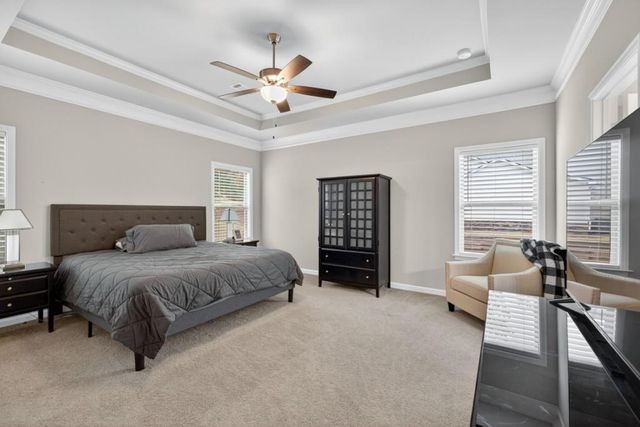 3551 Dockside Shores Drive, Gainesville, GA 30506