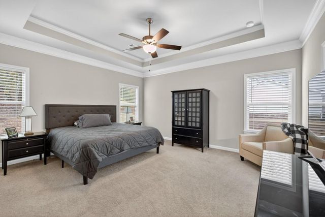 3551 Dockside Shores Drive, Gainesville, GA 30506