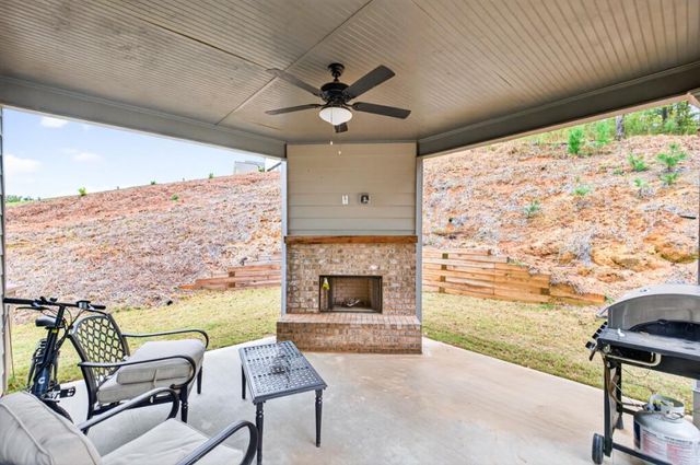 3551 Dockside Shores Drive, Gainesville, GA 30506