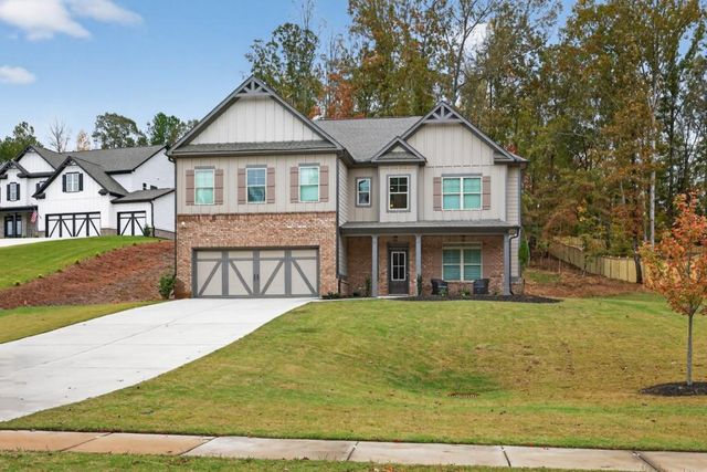 3551 Dockside Shores Drive, Gainesville, GA 30506
