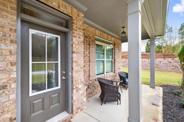 3551 Dockside Shores Drive, Gainesville, GA 30506