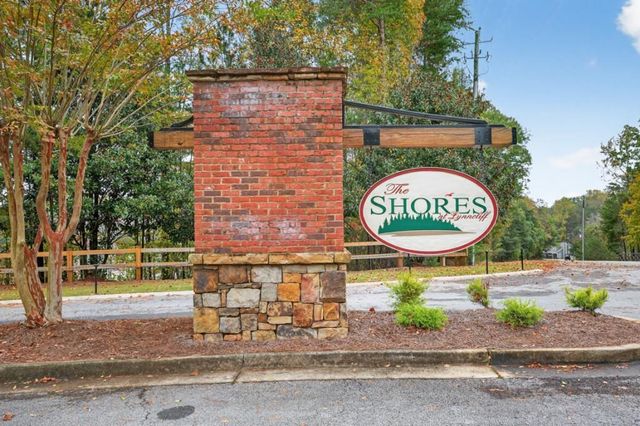 3551 Dockside Shores Drive, Gainesville, GA 30506