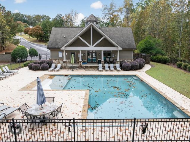 3551 Dockside Shores Drive, Gainesville, GA 30506
